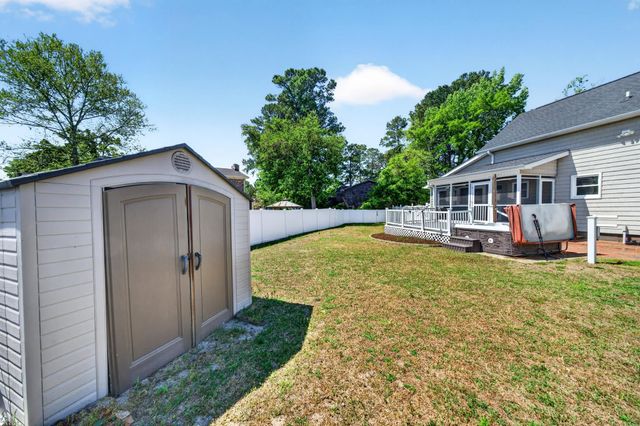 1602 Royal Oak Circle, North Myrtle Beach, SC 29582