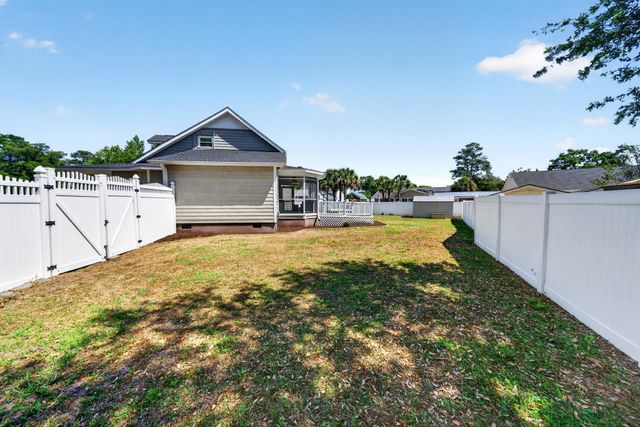 1602 Royal Oak Circle, North Myrtle Beach, SC 29582