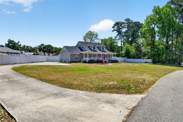 1602 Royal Oak Circle, North Myrtle Beach, SC 29582