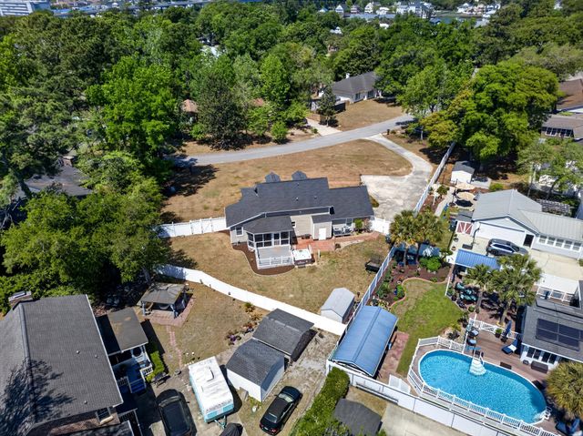 1602 Royal Oak Circle, North Myrtle Beach, SC 29582