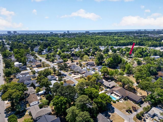 1602 Royal Oak Circle, North Myrtle Beach, SC 29582