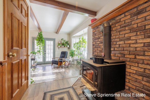 6640 Van Buren Street, Hudsonville, MI 49426