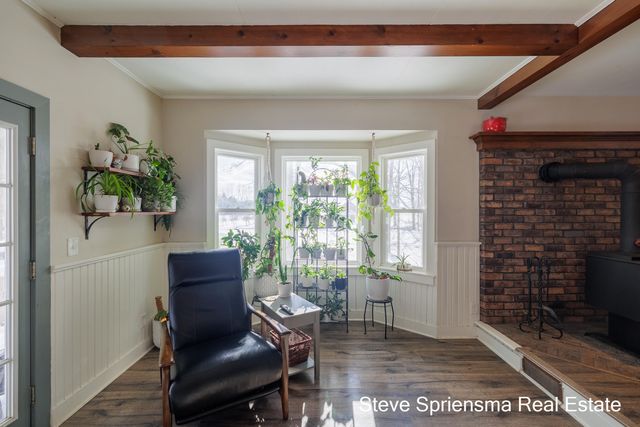 6640 Van Buren Street, Hudsonville, MI 49426