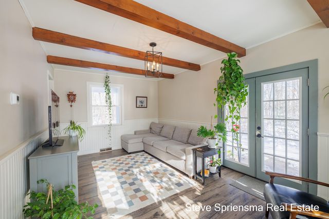 6640 Van Buren Street, Hudsonville, MI 49426