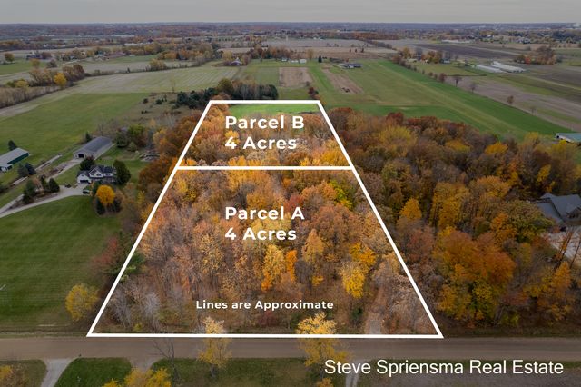 6640 Van Buren Street, Hudsonville, MI 49426