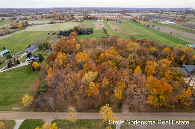 6640 Van Buren Street, Hudsonville, MI 49426