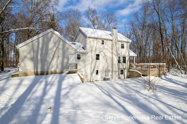 6640 Van Buren Street, Hudsonville, MI 49426