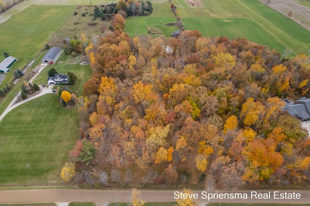 6640 Van Buren Street, Hudsonville, MI 49426