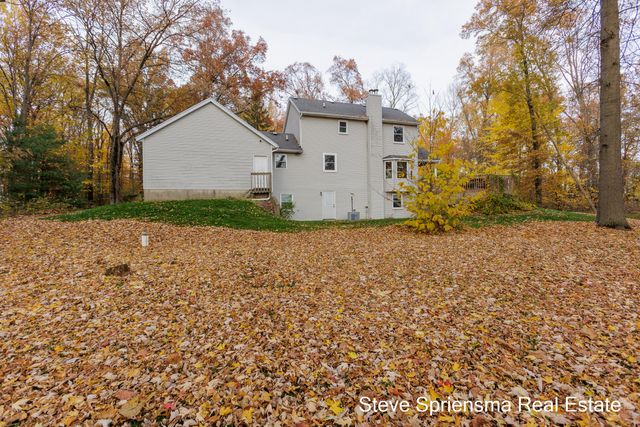 6640 Van Buren Street, Hudsonville, MI 49426