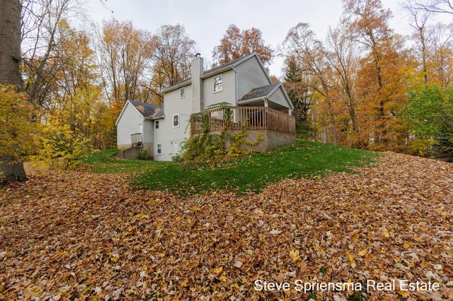 6640 Van Buren Street, Hudsonville, MI 49426