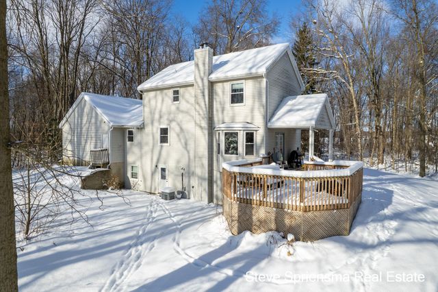 6640 Van Buren Street, Hudsonville, MI 49426