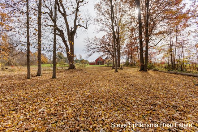 6640 Van Buren Street, Hudsonville, MI 49426