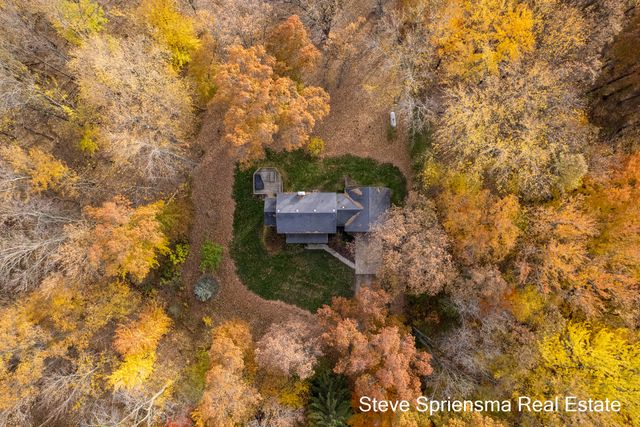 6640 Van Buren Street, Hudsonville, MI 49426