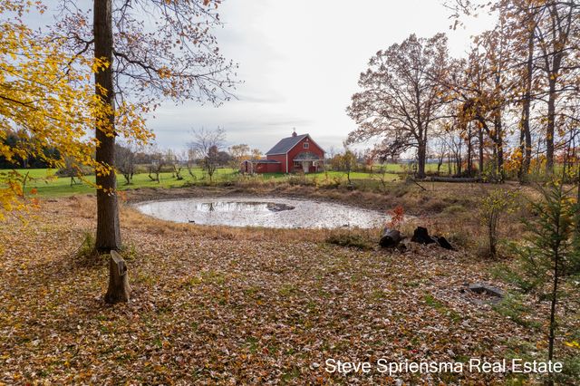 6640 Van Buren Street, Hudsonville, MI 49426