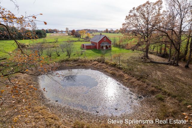 6640 Van Buren Street, Hudsonville, MI 49426