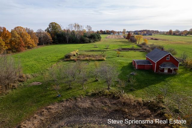 6640 Van Buren Street, Hudsonville, MI 49426