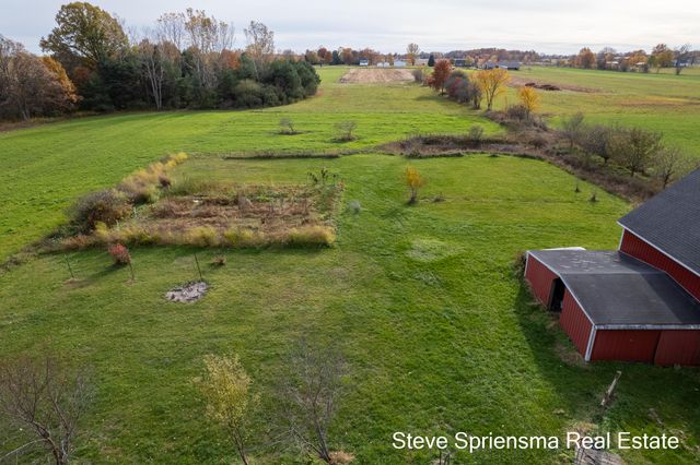 6640 Van Buren Street, Hudsonville, MI 49426