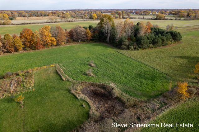 6640 Van Buren Street, Hudsonville, MI 49426