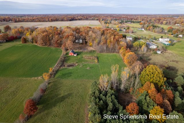 6640 Van Buren Street, Hudsonville, MI 49426