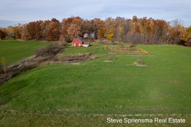 6640 Van Buren Street, Hudsonville, MI 49426