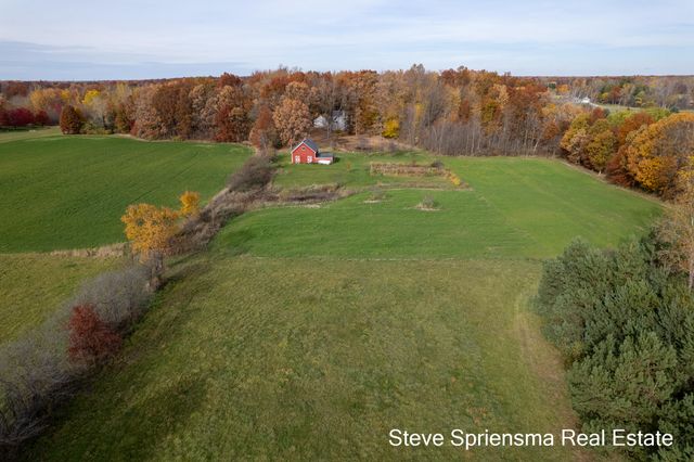 6640 Van Buren Street, Hudsonville, MI 49426