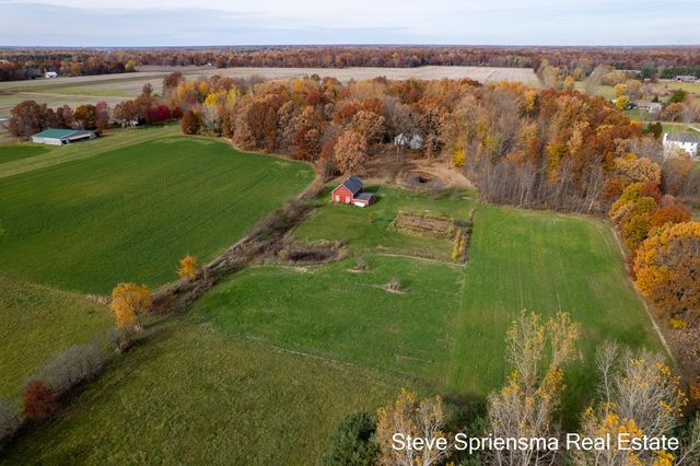 6640 Van Buren Street, Hudsonville, MI 49426