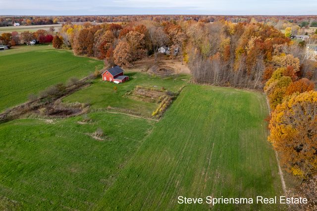 6640 Van Buren Street, Hudsonville, MI 49426