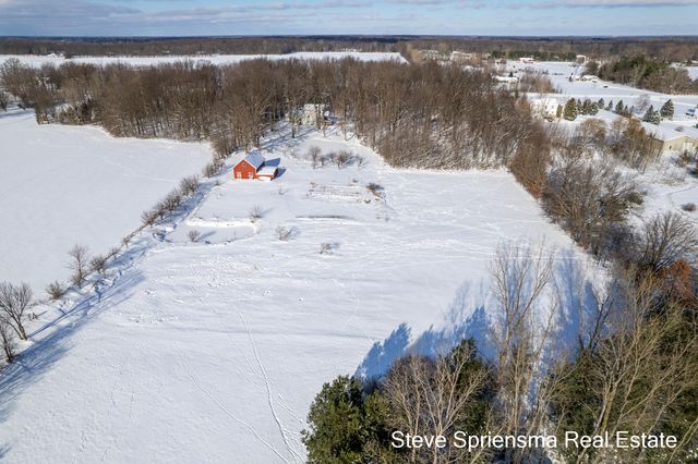 6640 Van Buren Street, Hudsonville, MI 49426