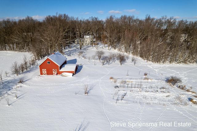 6640 Van Buren Street, Hudsonville, MI 49426