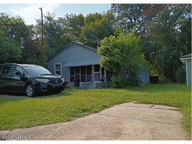 1024 KENMORE Street, Jacksonville, FL 32208
