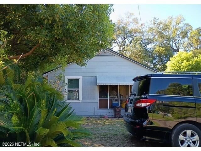 1024 KENMORE Street, Jacksonville, FL 32208
