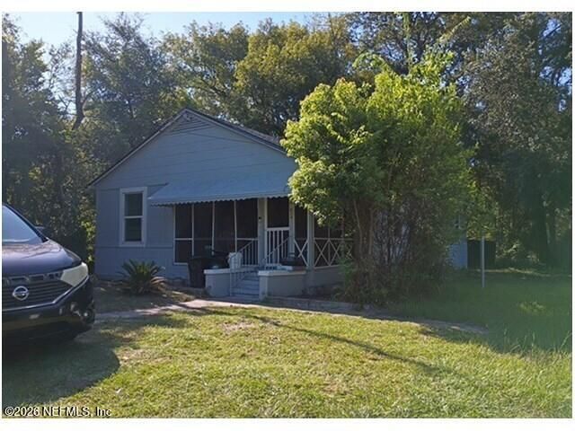 1024 KENMORE Street, Jacksonville, FL 32208