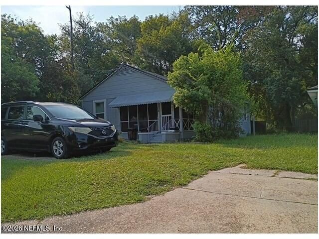 1024 KENMORE Street, Jacksonville, FL 32208