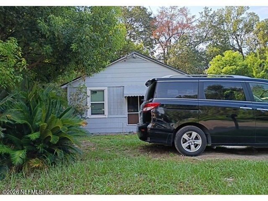 1024 KENMORE Street, Jacksonville, FL 32208