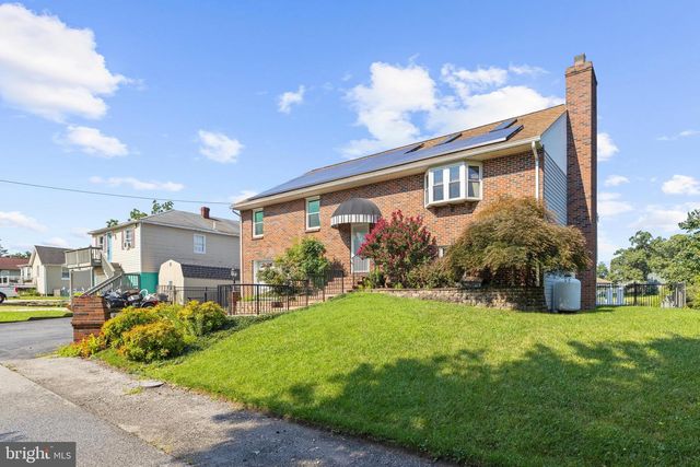 2426 WYTHE AVE, Baltimore, MD 21219