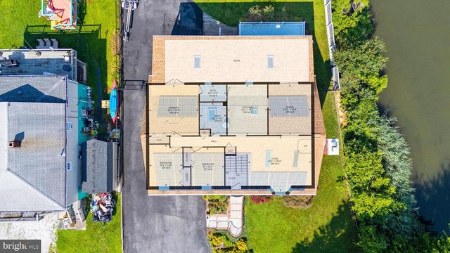 2426 WYTHE AVE, Baltimore, MD 21219