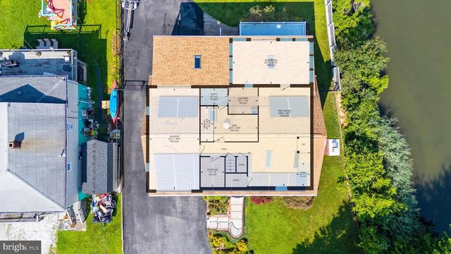 2426 WYTHE AVE, Baltimore, MD 21219
