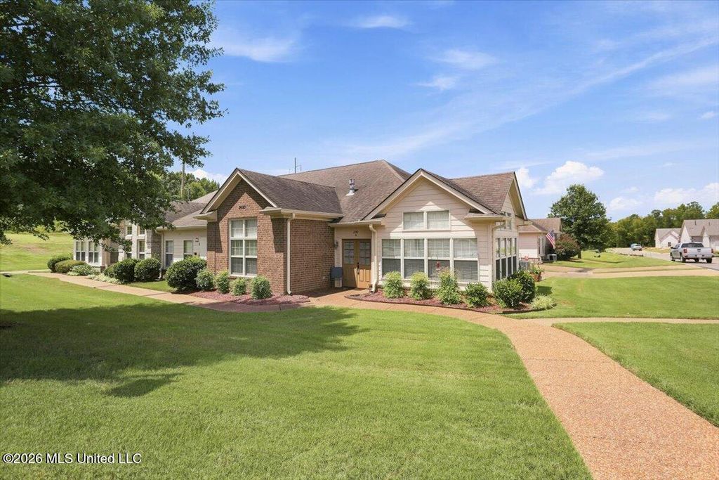 2690 E Starlanding Road, A, Southaven, MS 38672 — photo 2