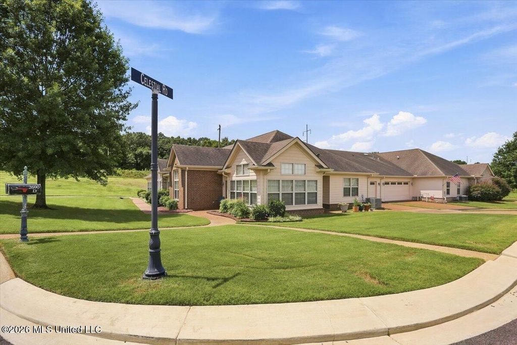 2690 E Starlanding Road, A, Southaven, MS 38672 — photo 3