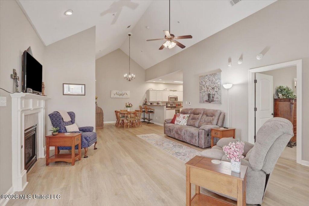 2690 E Starlanding Road, A, Southaven, MS 38672 — photo 5