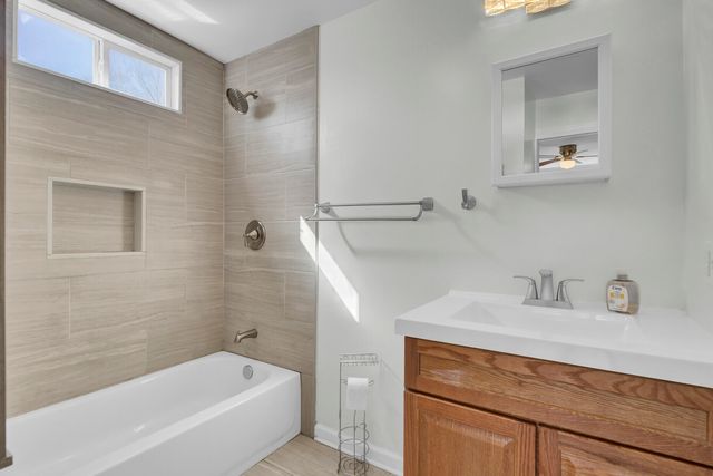 1904 Iris Street, North Charleston, SC 29405