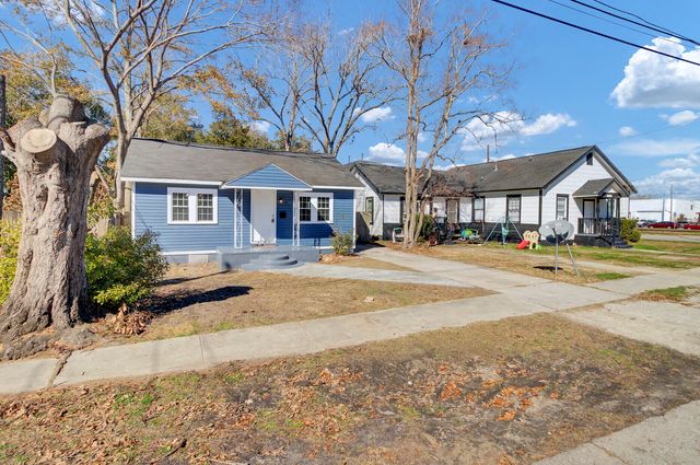 1904 Iris Street, North Charleston, SC 29405