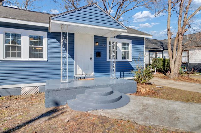 1904 Iris Street, North Charleston, SC 29405