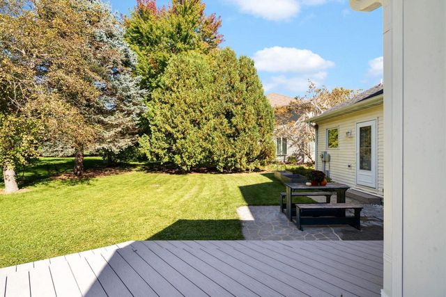 400 St Andrews Court, Waunakee, WI 53597