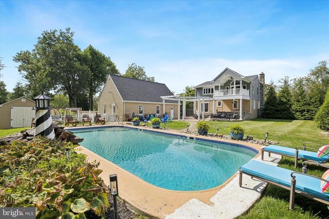 2649 MURRAY AVE, Bensalem, PA 19020