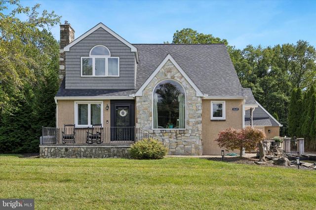 2649 MURRAY AVE, Bensalem, PA 19020