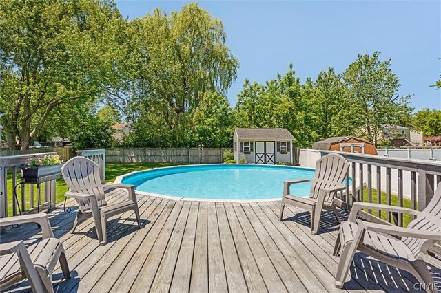 6249 Wynmoor Drive, Cicero, NY 13039