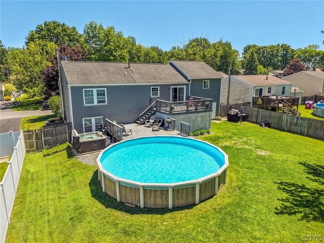 6249 Wynmoor Drive, Cicero, NY 13039