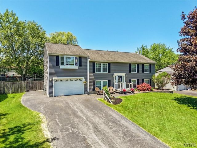 6249 Wynmoor Drive, Cicero, NY 13039