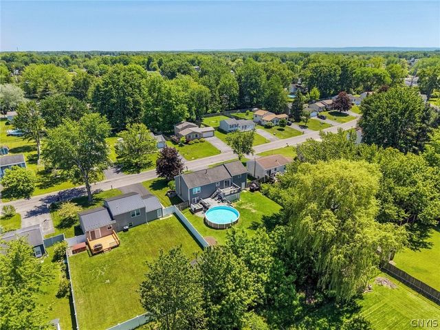 6249 Wynmoor Drive, Cicero, NY 13039